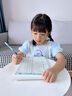 六品堂小学生练字帖2500字楷书描红钢笔练字硬笔书法练字帖 实拍图