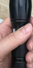WarsunX50手电筒强光变焦可充电远射军超亮探照灯户外骑行家应急灯专用 实拍图
