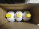 滴露（Dettol）衣物消毒液 柠檬 3L*3瓶 杀菌除螨内衣儿童衣物除菌可配洗衣液 实拍图