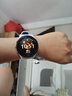 佳明（GARMIN）FR265血氧心率跑步户外运动智能手表跑马表 Forerunner265月光白 实拍图