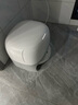 石头（roborock）扫地机器人扫拖一体 P20 Ultra 自动上下水版 自动集尘热水洗拖布擦地拖地洗地机吸尘器 A1840RR 实拍图