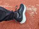 361°运动鞋男飞翼4秋冬季透气登山休闲厚底慢跑步鞋子男672412213-6 实拍图