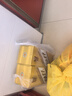 茅台（MOUTAI）王子酒 金王子 酱香型白酒 53度 500ml*1 单瓶装 实拍图