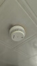 HIKVISION海康威视烟雾报警器火灾消防探测器智能感烟餐馆厨房商用NP-Y2-S 实拍图
