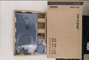 普联（TP-LINK） 8口千兆交换机 企业级交换器 监控网络网线分线器 分流器 金属机身 TL-SG1008D 实拍图