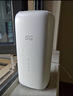 FiberHome烽火5G CPE Air移动路由器 插卡上网5G/4G全网通 Wi-Fi6 AX3000 5GNR载波聚合【2025新品】 实拍图