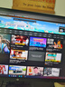 泰坦军团27英寸4K 160Hz 双模320Hz QD量子点-MiniLED HDR1000 1200nits内置音箱1ms电竞显示器P275MV PLUS 实拍图