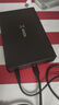 小盘(XDISK)3TB移动硬盘USB3.2桌面硬盘TypeC外接电脑电视游戏硬盘金属3.5英寸硬盘家庭数据仓库 实拍图
