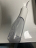 博皓（prooral）电动冲牙器家用洗牙器水牙线冲洗器牙齿清洁器洁牙器牙结石牙缝牙垢去除工具正畸呵护 大水箱版F42 象牙白| 一模式多力度| 300ml水箱 实拍图
