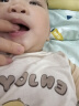 英氏（Engnice）婴幼儿辅食磨牙棒原味 婴儿零食营养高钙出牙棒饼干宝宝零食64g 实拍图