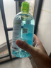 贝德玛（BIODERMA）【易梦玲同款】 绿水500ml*2净妍控油温和净卸洁肤液 实拍图