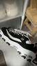 斯凯奇（Skechers）女鞋夏季厚底老爹鞋百搭透气熊猫鞋软底舒适外穿休闲运动鞋11959 实拍图