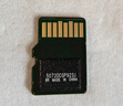 闪迪内存卡存储tf卡运动相机卡高速无人机gopro相机微单内存卡MicroSD卡u3/v30 128G无人机卡【联系客服限量送7.9元川宇读卡器 实拍图