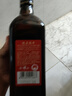 会稽山 纯正五年 半干型 绍兴黄酒 500ml 单瓶装 花雕  实拍图