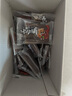 三只松鼠猪肉脯500g 原味靖江风味猪肉脯肉干肉脯休闲零食整箱量贩 实拍图