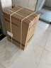 樱花（SAKURA）【国家补贴至高15%】50L电热水器 2200W速热大水量保温家用储水式热水器专利防电墙SHW-50QY16 实拍图
