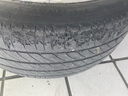 布雷博（Brembo）刹车片后片刹车皮宝马原厂品质5系520/523/525/528/530/X3/X4 实拍图