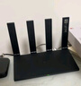 华为路由器全千兆家用WiFi6+无线5G穿墙王信号放大器增强器7游戏宽带路由宿舍电竞路由器漏油器 WiFi7【无线传输3600M+6类千兆网线】 5G双频+手游加速+全千兆网口+30天免费试用 实拍图