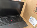 ThinkPad【国家补贴20%】T14p 联想14英寸标压高性能笔记本电脑 酷睿i9-13900H 32G 1TB RTX3050 2.2K 实拍图