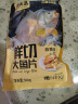 潮夫道蒜香鱼排1斤装500g调味罗非鱼片鱼柳无骨无刺高蛋白轻食低脂早餐 实拍图