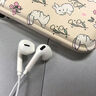 科沃【热销20w+】适用于苹果耳机有线lightning手机iphone/13/14/11/12/promax/pro/plus/ipad K歌耳麦 实拍图