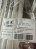 佳茉一次性咖啡搅拌棒18cm咖啡热饮细塑料吸管食品级100支独立包装 实拍图