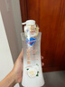 舒肤佳净透啫喱沐浴露山茶花570g含果酸持久留香 男女通用 新旧包装随机 实拍图