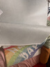 得喜（DeXi）床边地毯卧室地毯床边毯床前卡通趣味长条地毯床边地垫60x180cm 实拍图