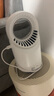美的（Midea）吸入式灭蚊灯家用灭蚊器驱蚊电蚊拍物理仿生诱蚊灭蚊基孔肯雅热 实拍图