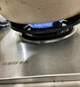 科厨好太太燃气灶天然气煤气灶双灶具大火力嵌入式聚能猛火节能天然气灶液化气炉灶台式 (天然气)5.2KW防爆玻璃+ 聚能鸳鸯 大火力 实拍图