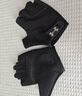 安德玛健身手套男女运动骑行半指训练单杠引体向上撸铁器械锻炼防滑登山 实拍图