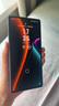 努比亚（nubia）Z70 Ultra 骁龙8至尊版 35mm主摄 6150mAh电池 真全面屏 16+512 黑玺 国家补贴 5G手机【苏超】 实拍图