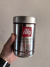 ILLY意利意大利原装进口 意式黑咖啡 深烘咖啡豆250g*3罐 实拍图