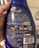龟牌（Turtle Wax）冰蜡汽车镀膜剂 车漆玻璃养护水蜡镀膜水晶喷雾驱水500ml 120205 实拍图