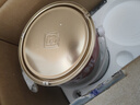立邦瓷净墙面乳胶漆油漆内墙漆荷净抗甲醛全效白色15L套装/约21KG 实拍图