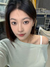 石玥珠宝8mm金刚菩提子手串108颗盘串文玩佛念珠手链男女士款木手串把件 实拍图