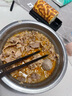 宅鲜汇新西兰原切肥牛卷牛肉片肥牛片火锅食材烤肉五花后胸寿喜锅牛肉卷 新西兰原切肥牛卷净重2斤（2盒） 实拍图