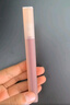 Color Key珂拉琪柔雾水感唇露唇釉女唇彩不沾杯口红送女友七夕礼物P307 实拍图