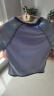 361°儿童分体游泳衣男童泳装青少年泡温泉泳衣泳裤两件套泳装 实拍图