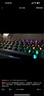 CHERRY樱桃MX3.0S TKL 有线机械键盘87键  RGB灯效 电竞游戏键盘 电脑办公键盘机械 实拍图