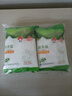 鲁晶粒粒精选深井盐 400g*5袋【未加碘】食用盐 绿色食品 零抗 炒菜  实拍图