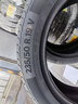 德国马牌（Continental）汽车轮胎 235/50R19 99V UC6 SUV FR适配观致5/DS7/标致5008 实拍图