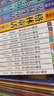 中华上下五千年（10册）中国历史故事小学生课外阅读必读彩图注音版儿童文学经典阅读丛书含思维导图 实拍图