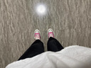 匡威（Converse）官方 1970S男女运动低帮帆布鞋蜜桃粉粉色A08138C A08138C 37 实拍图