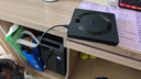 联想（Lenovo）8倍速 USB外置光驱刻录机 DVD光驱外置 CD移动光驱 笔记本电脑台式机便携免驱外接光驱 GP70Pro 实拍图