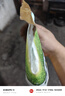 古松 烘焙原料 玉米淀粉400g 烹调勾芡粟粉鹰粟粉 二十年品牌 实拍图