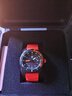 雷美诺时（Luminox）贝爷联名大师 瑞士户外手表夜光潜水男表 XB.3729.NGU 实拍图