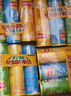 乐事（Lay's）无限薯片 104g*3罐 组合装（黄瓜+原味+青柠） 休闲零食 实拍图