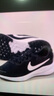 耐克NIKE跑步鞋男子缓震宽版REVOLUTION 7运动鞋FB8501-002黑41 实拍图