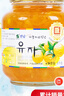 全南蜂蜜柚子茶1000g 韩国进口果酱 冲调饮品节日礼品 类目TOP 0脂 实拍图